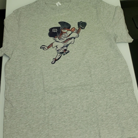 Detroit Tigers 🐯 shits and hoodies - Picture 3 of 5